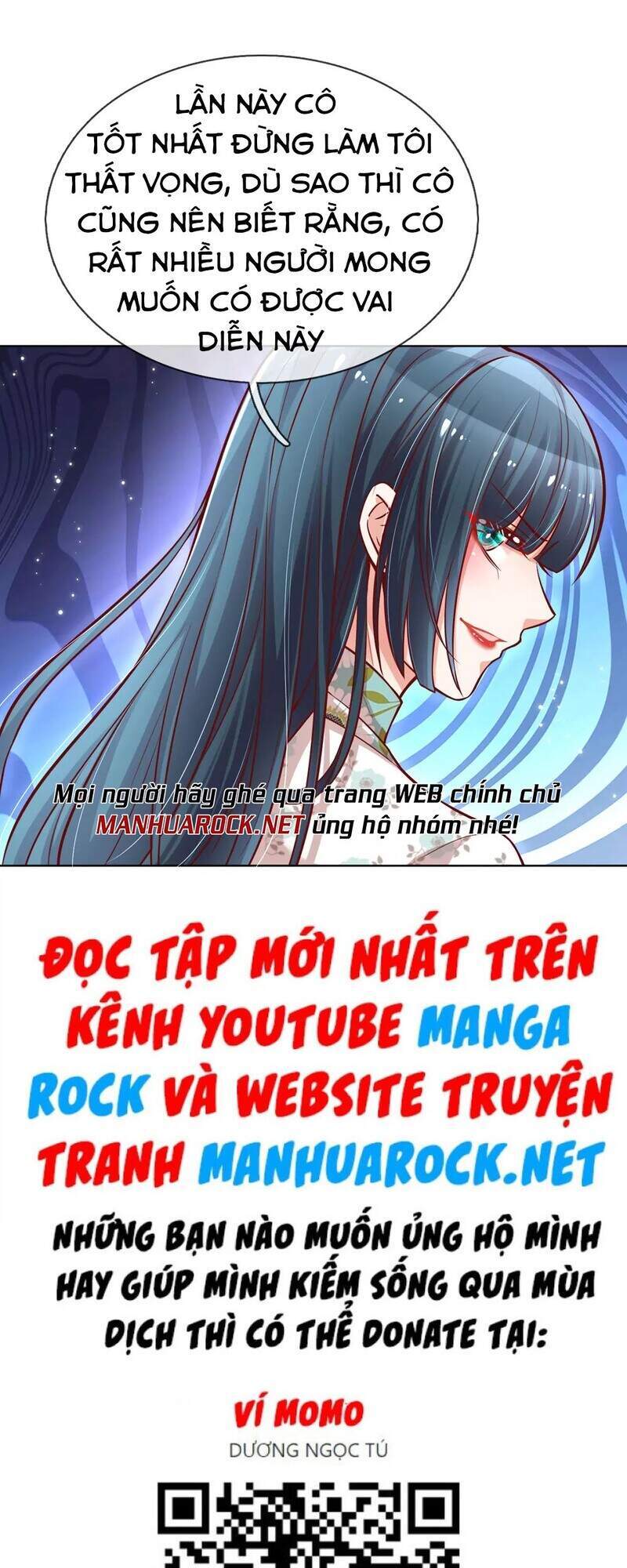 Mami Mau Chạy - Daddy Đuổi Tới Rồi Chap 93 - Next Chap 94