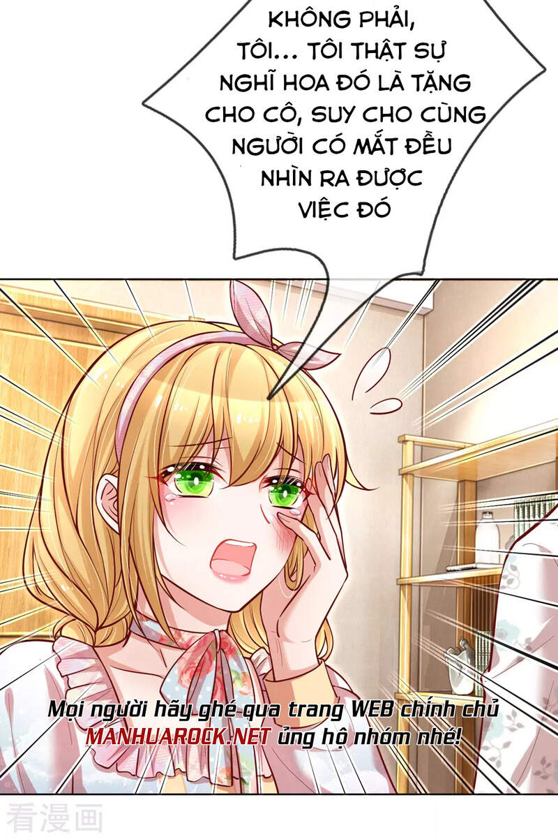 Mami Mau Chạy - Daddy Đuổi Tới Rồi Chap 93 - Next Chap 94