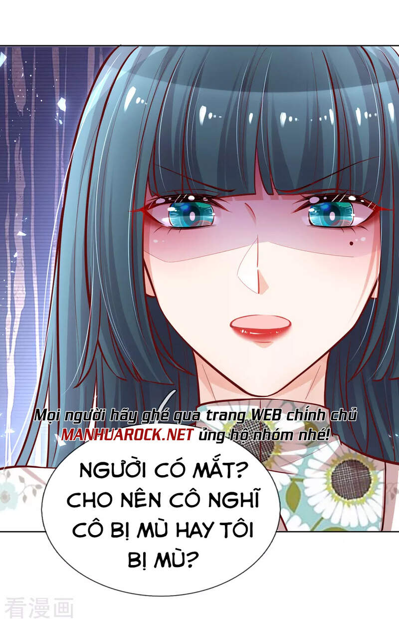 Mami Mau Chạy - Daddy Đuổi Tới Rồi Chap 93 - Next Chap 94