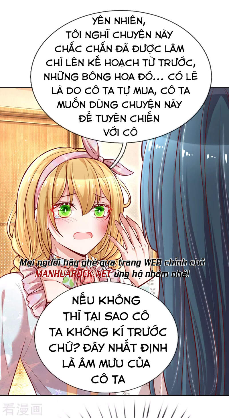 Mami Mau Chạy - Daddy Đuổi Tới Rồi Chap 93 - Next Chap 94