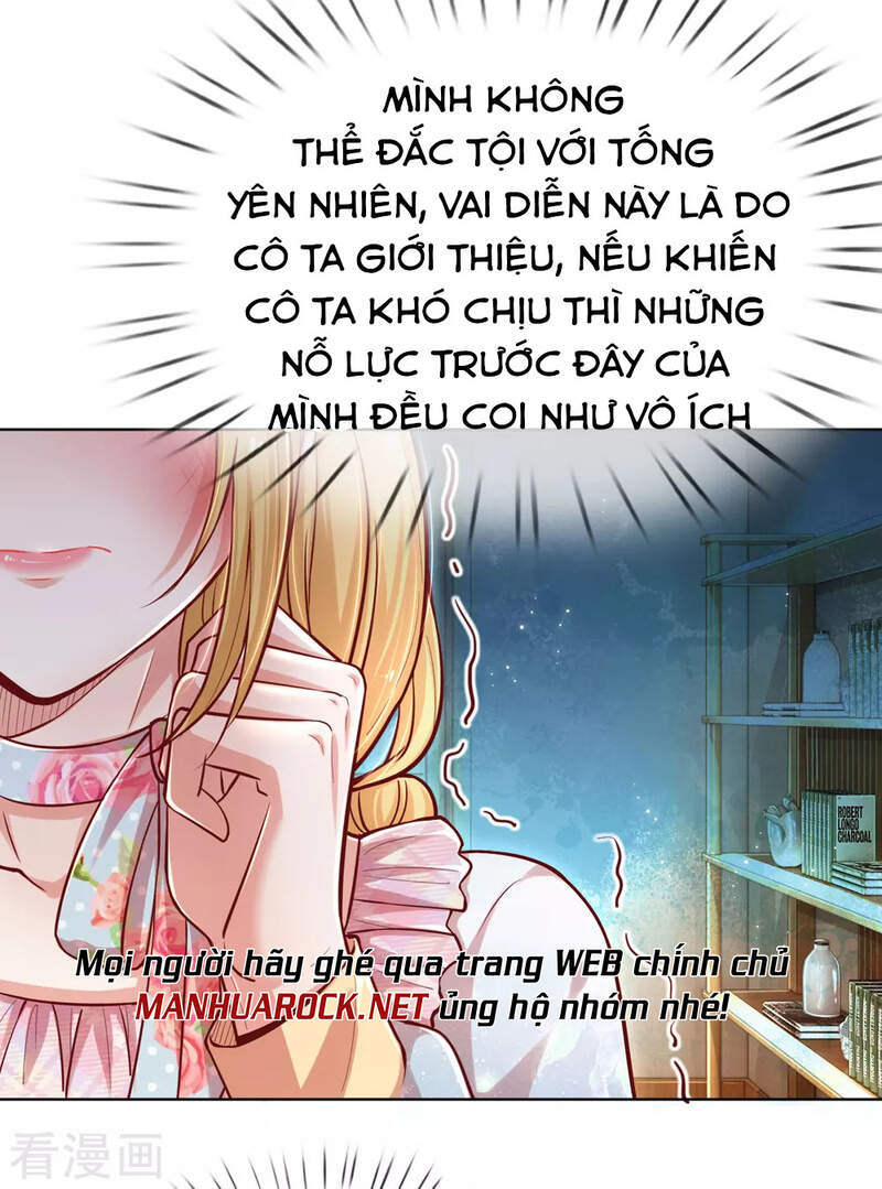 Mami Mau Chạy - Daddy Đuổi Tới Rồi Chap 93 - Next Chap 94