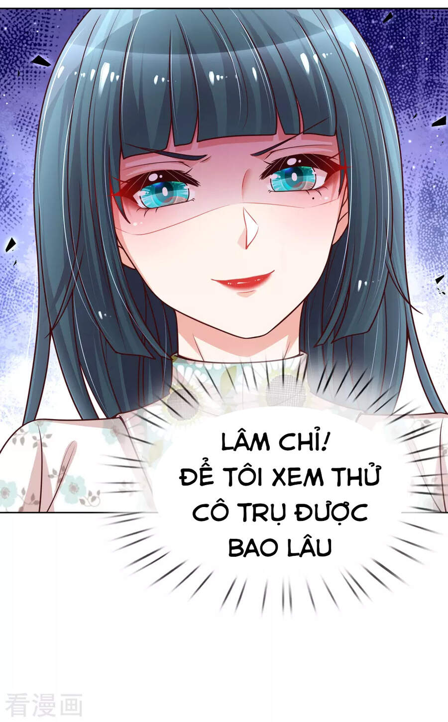 Mami Mau Chạy - Daddy Đuổi Tới Rồi Chap 94 - Next Chap 95