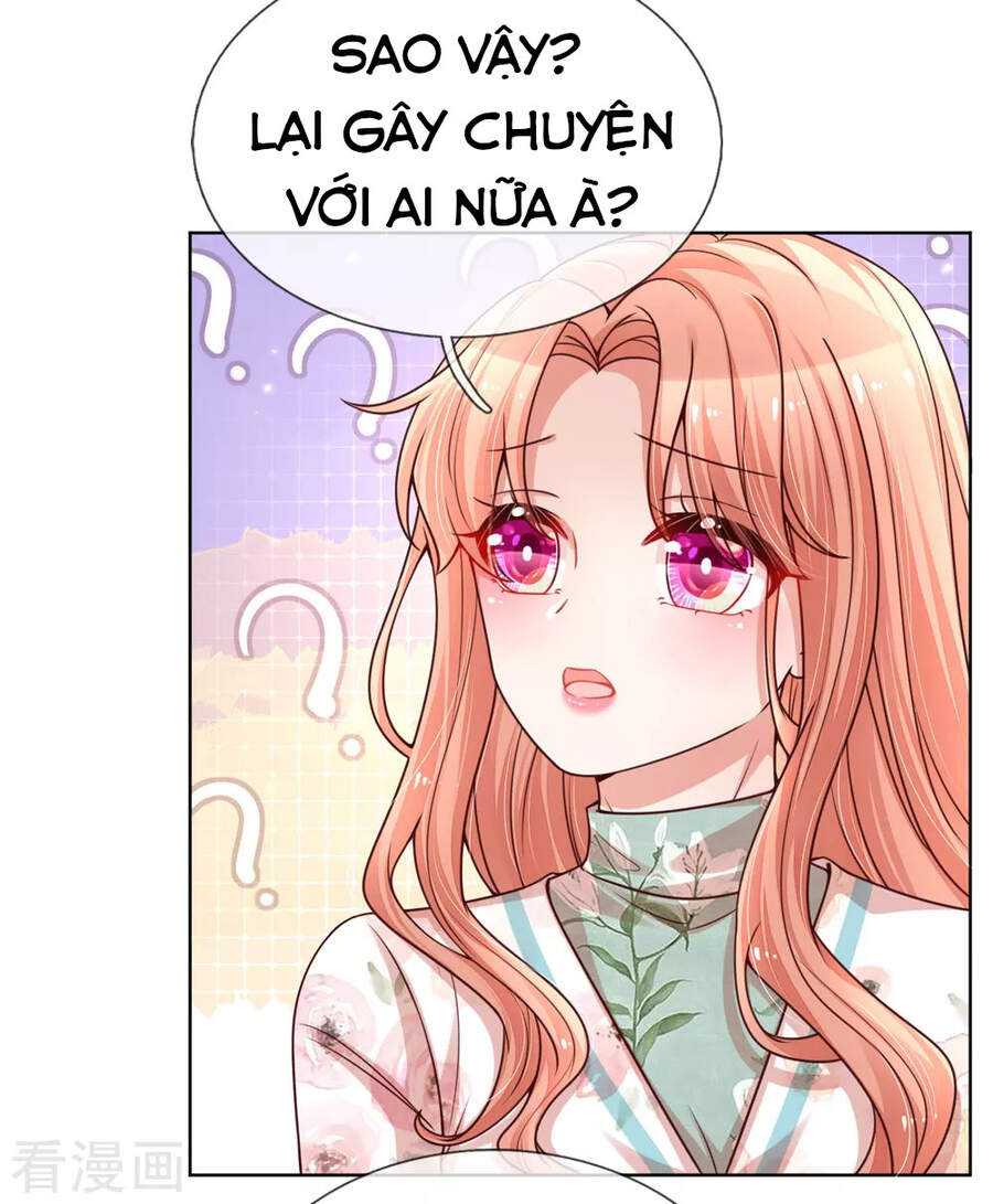 Mami Mau Chạy - Daddy Đuổi Tới Rồi Chap 94 - Next Chap 95