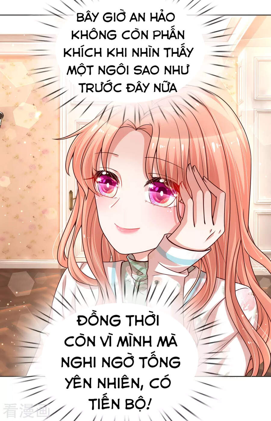 Mami Mau Chạy - Daddy Đuổi Tới Rồi Chap 94 - Next Chap 95