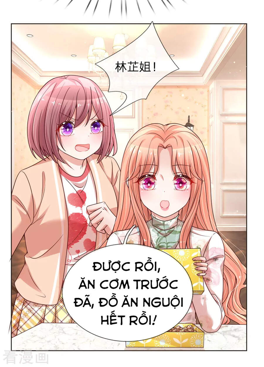 Mami Mau Chạy - Daddy Đuổi Tới Rồi Chap 94 - Next Chap 95