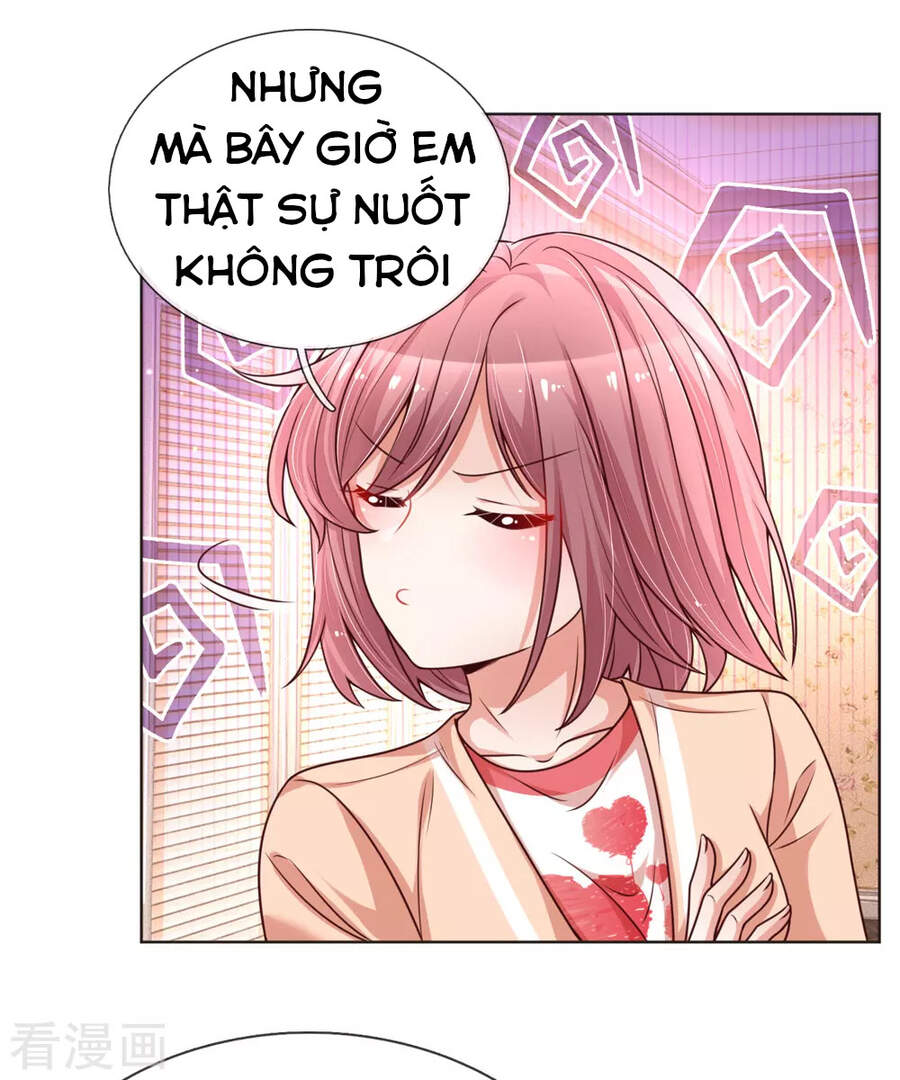 Mami Mau Chạy - Daddy Đuổi Tới Rồi Chap 94 - Next Chap 95