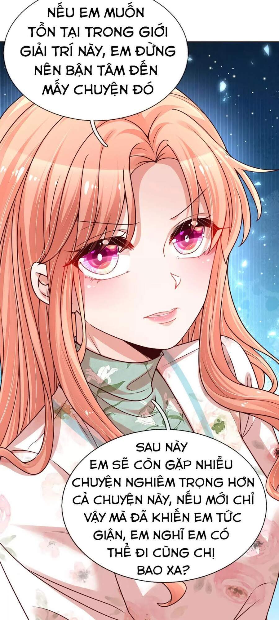 Mami Mau Chạy - Daddy Đuổi Tới Rồi Chap 94 - Next Chap 95