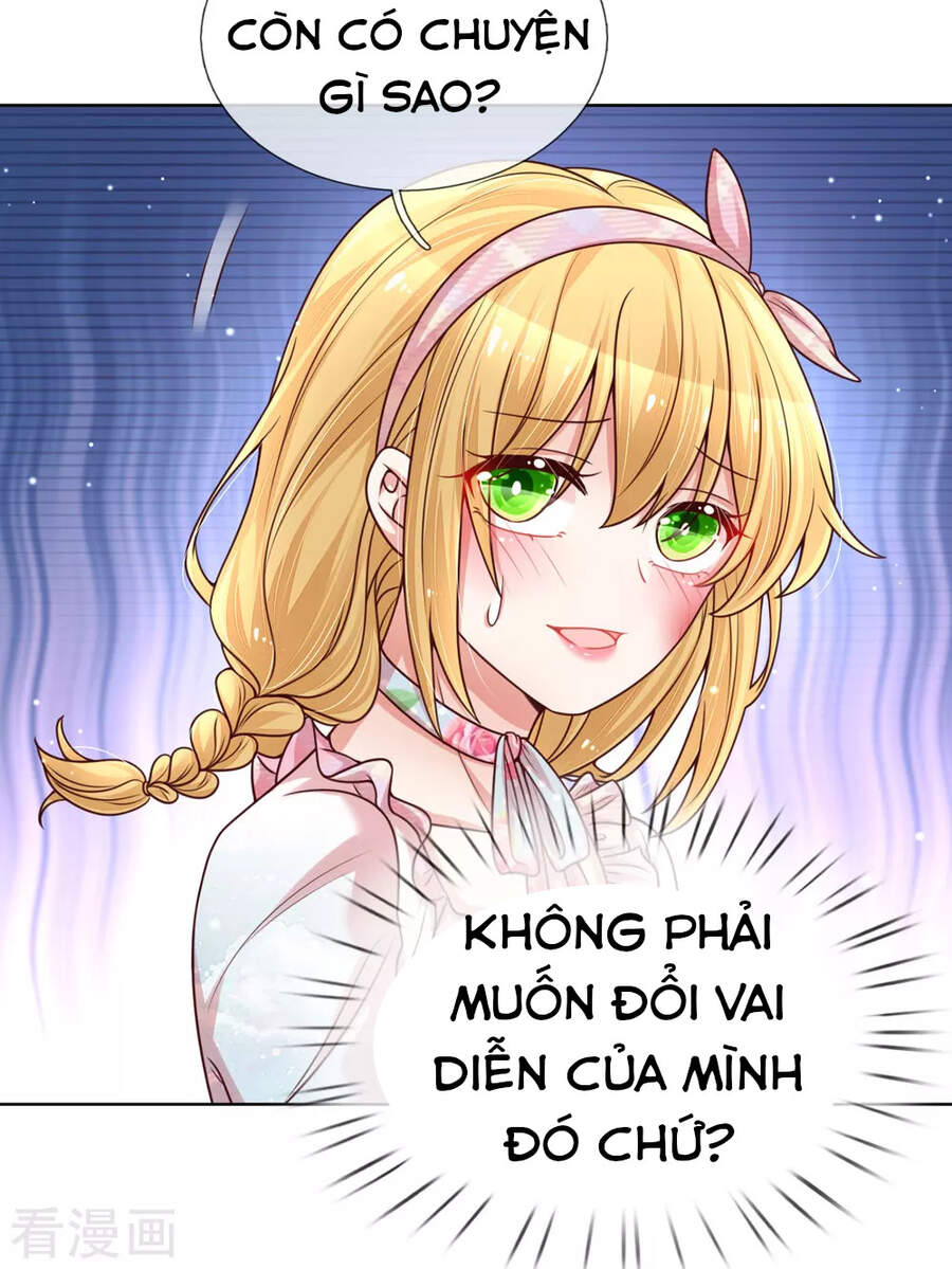 Mami Mau Chạy - Daddy Đuổi Tới Rồi Chap 94 - Next Chap 95