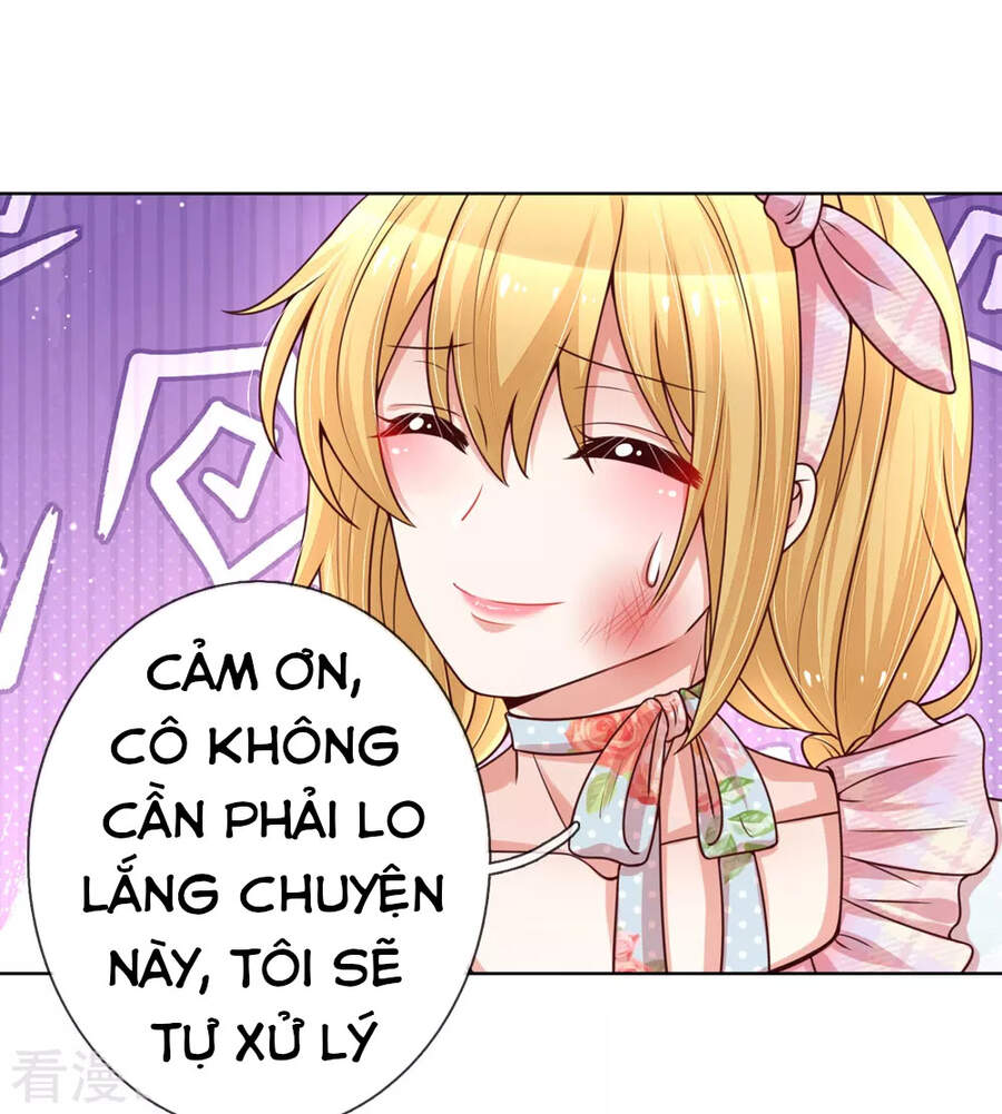 Mami Mau Chạy - Daddy Đuổi Tới Rồi Chap 94 - Next Chap 95