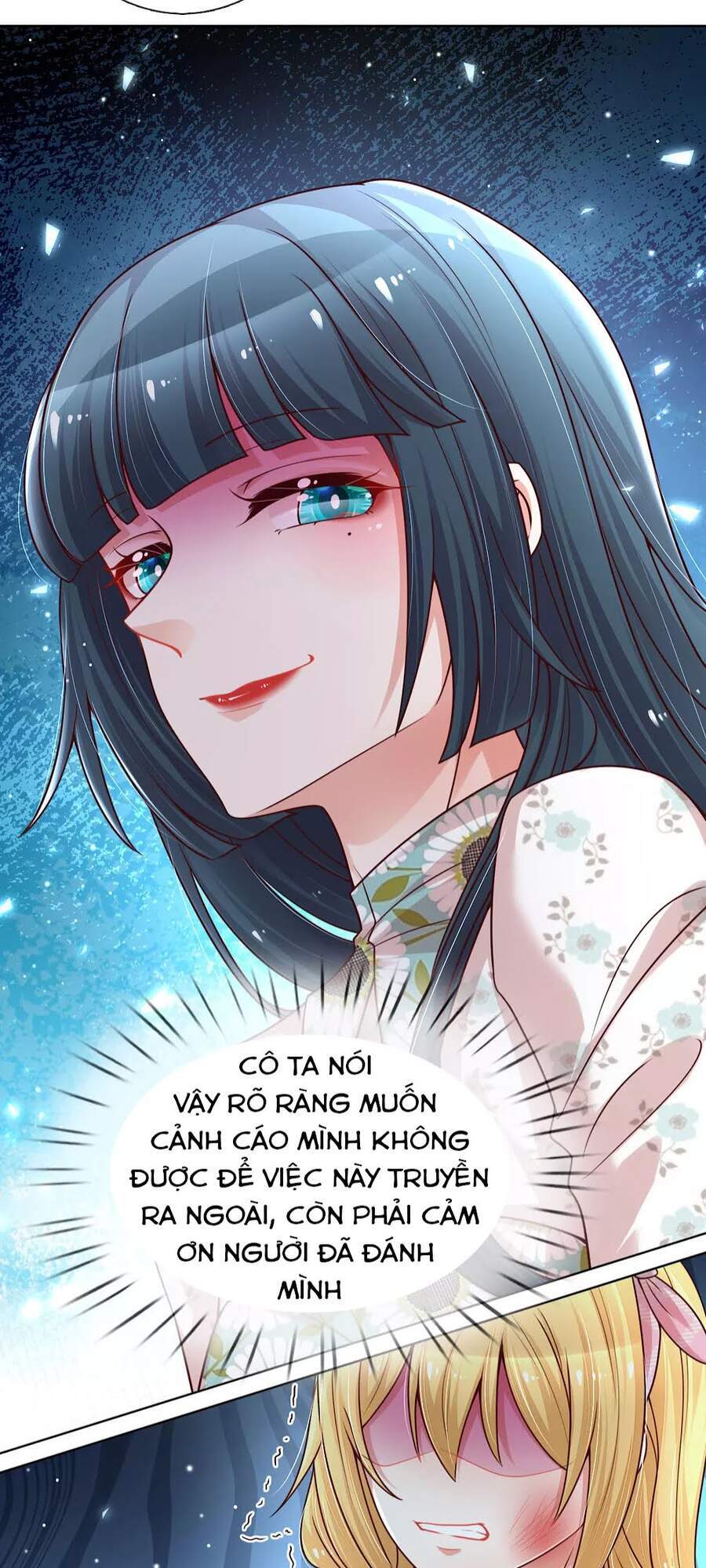 Mami Mau Chạy - Daddy Đuổi Tới Rồi Chap 94 - Next Chap 95