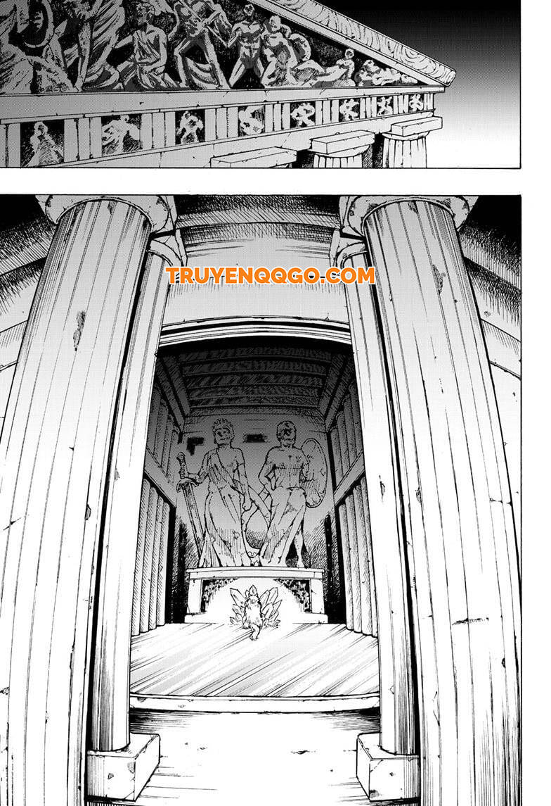 Mamono No Kuni Chap 10 - Next Chap 11