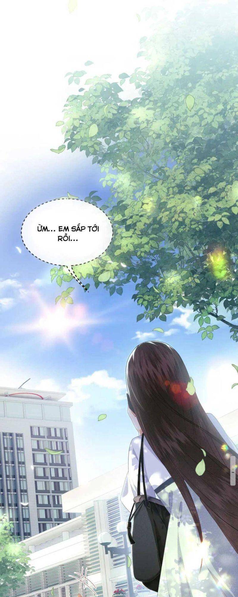 Mãn Cấp Trà Xanh Xuyên Không Thành Tiểu Đáng Thương Chap 1 - Next Chap 2