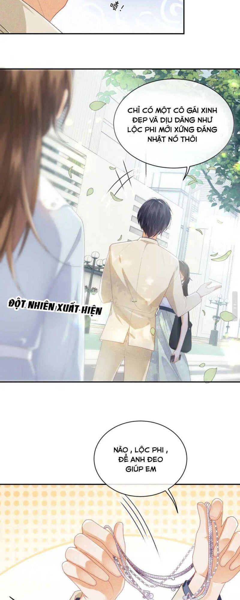 Mãn Cấp Trà Xanh Xuyên Không Thành Tiểu Đáng Thương Chap 1 - Next Chap 2