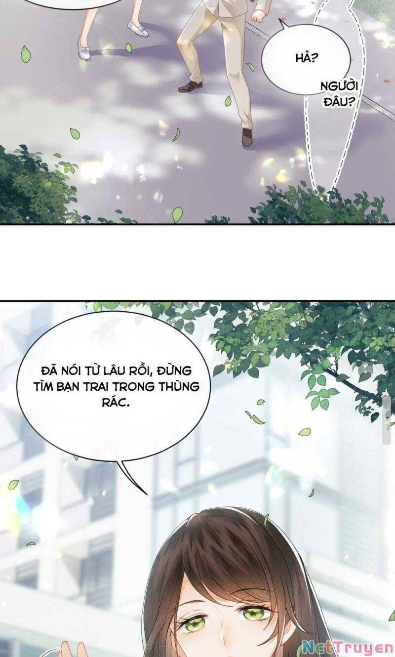 Mãn Cấp Trà Xanh Xuyên Không Thành Tiểu Đáng Thương Chap 1 - Next Chap 2