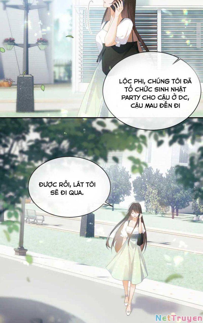 Mãn Cấp Trà Xanh Xuyên Không Thành Tiểu Đáng Thương Chap 1 - Next Chap 2