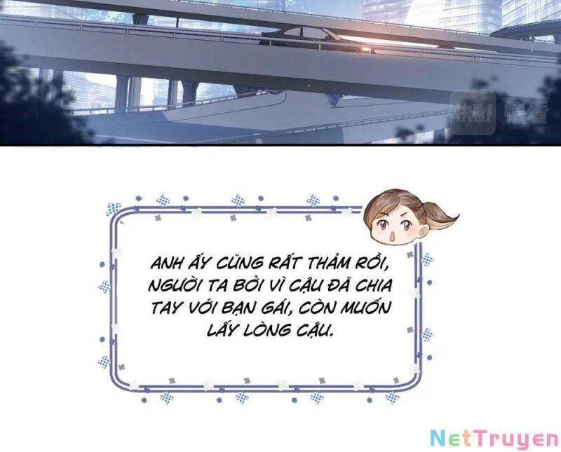 Mãn Cấp Trà Xanh Xuyên Không Thành Tiểu Đáng Thương Chap 1 - Next Chap 2