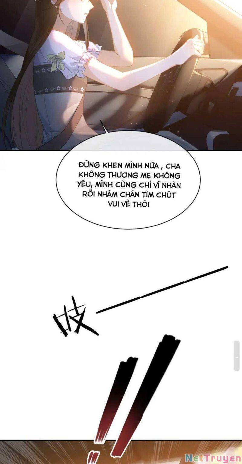 Mãn Cấp Trà Xanh Xuyên Không Thành Tiểu Đáng Thương Chap 1 - Next Chap 2