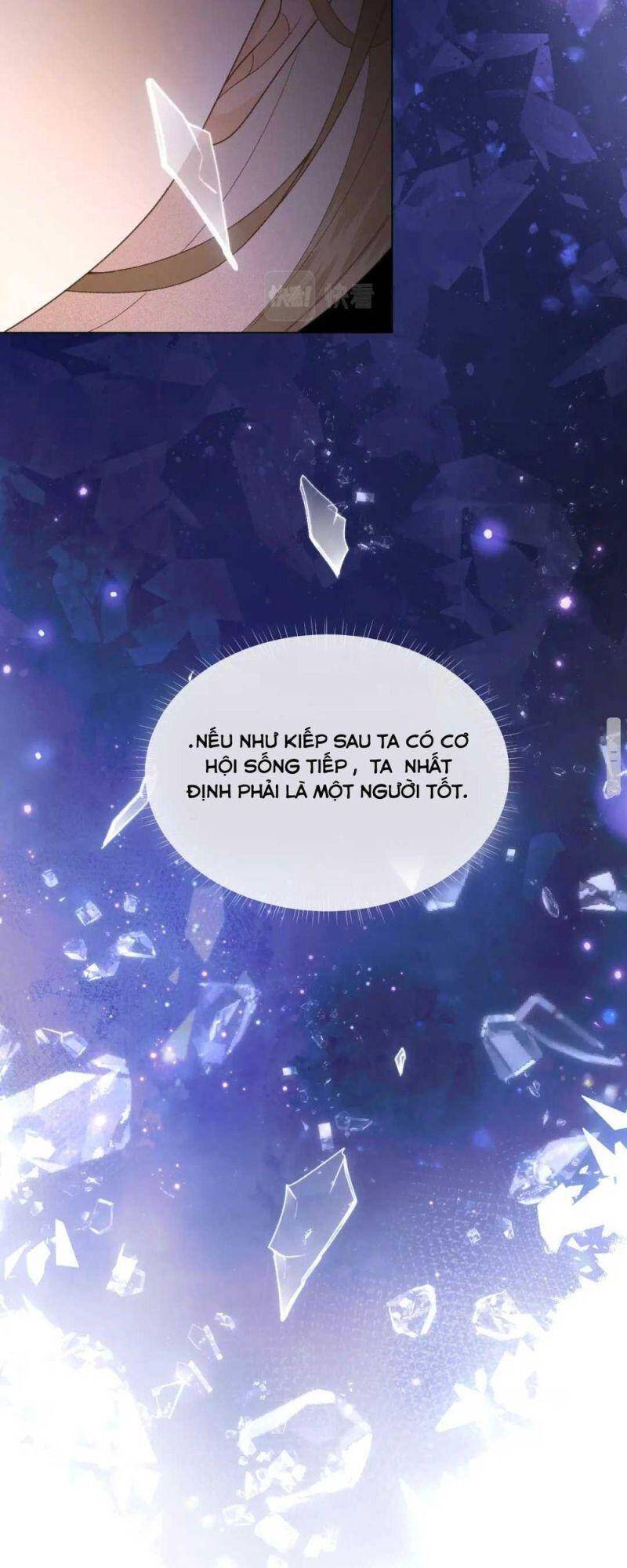 Mãn Cấp Trà Xanh Xuyên Không Thành Tiểu Đáng Thương Chap 1 - Next Chap 2