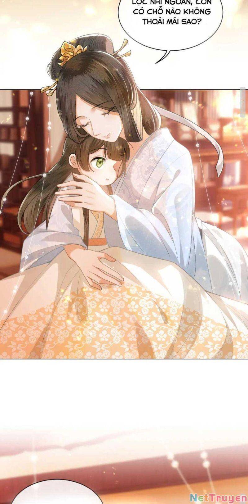 Mãn Cấp Trà Xanh Xuyên Không Thành Tiểu Đáng Thương Chap 1 - Next Chap 2