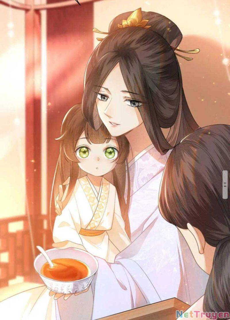 Mãn Cấp Trà Xanh Xuyên Không Thành Tiểu Đáng Thương Chap 1 - Next Chap 2