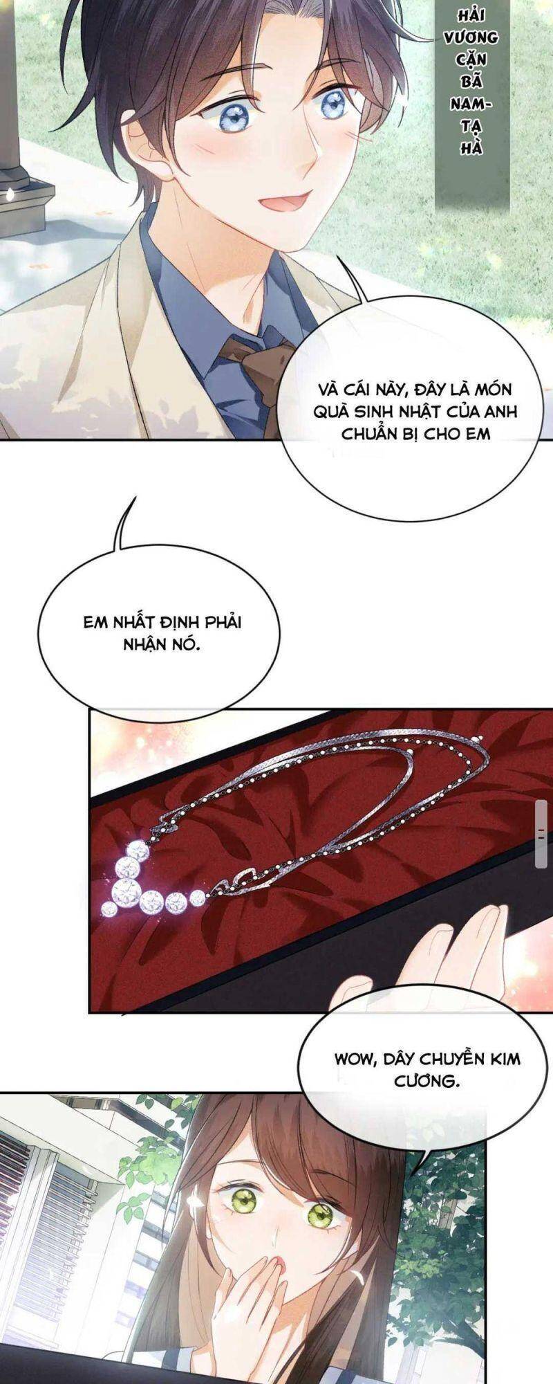 Mãn Cấp Trà Xanh Xuyên Không Thành Tiểu Đáng Thương Chap 1 - Next Chap 2