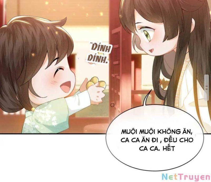 Mãn Cấp Trà Xanh Xuyên Không Thành Tiểu Đáng Thương Chap 1 - Next Chap 2