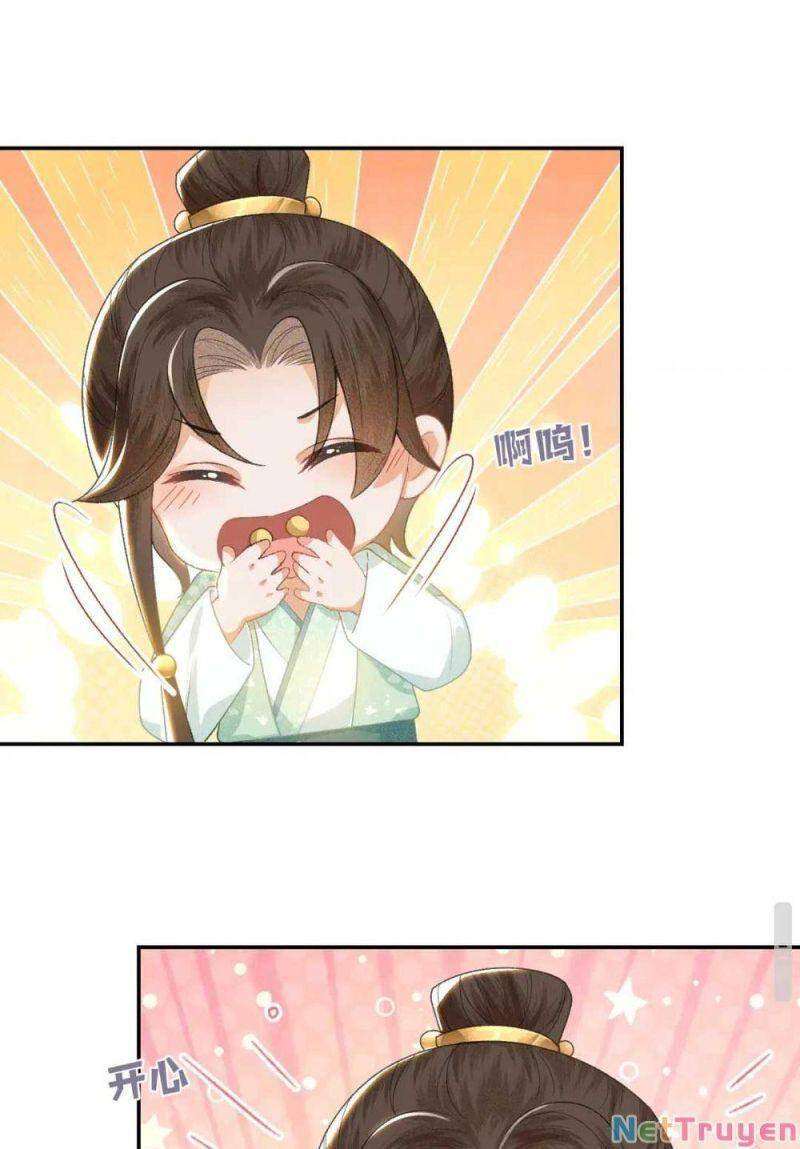 Mãn Cấp Trà Xanh Xuyên Không Thành Tiểu Đáng Thương Chap 1 - Next Chap 2