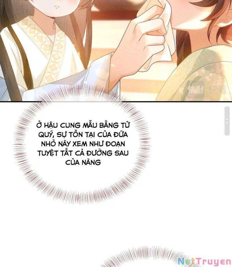 Mãn Cấp Trà Xanh Xuyên Không Thành Tiểu Đáng Thương Chap 1 - Next Chap 2