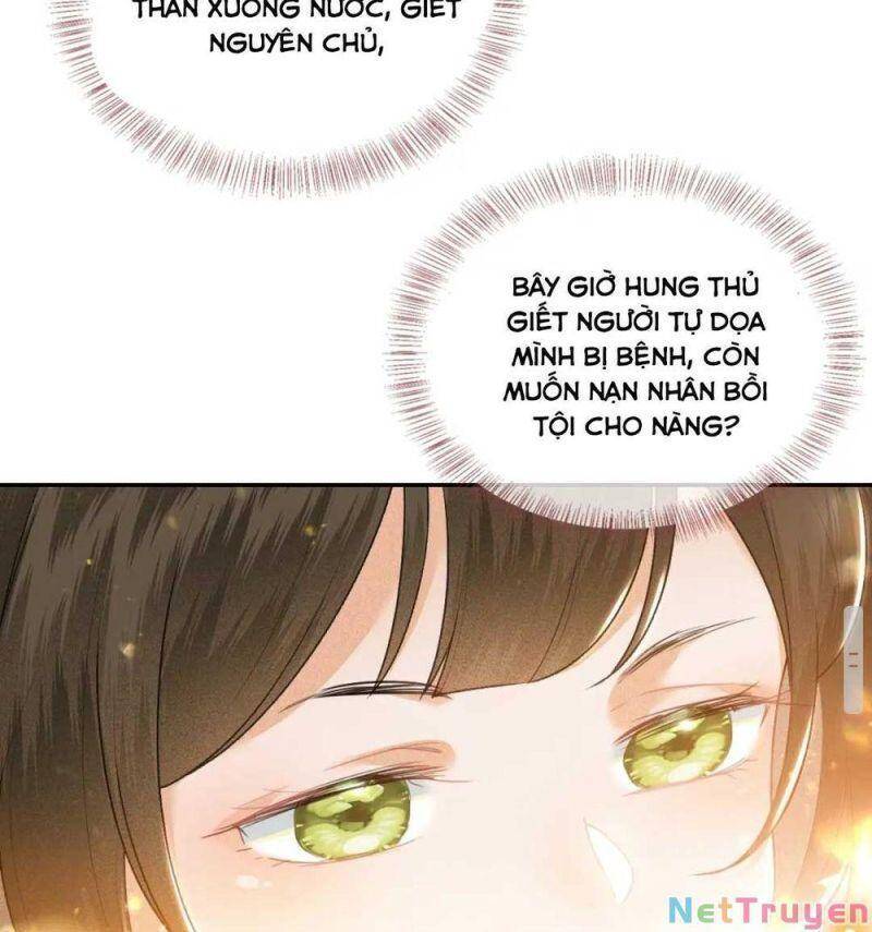 Mãn Cấp Trà Xanh Xuyên Không Thành Tiểu Đáng Thương Chap 1 - Next Chap 2