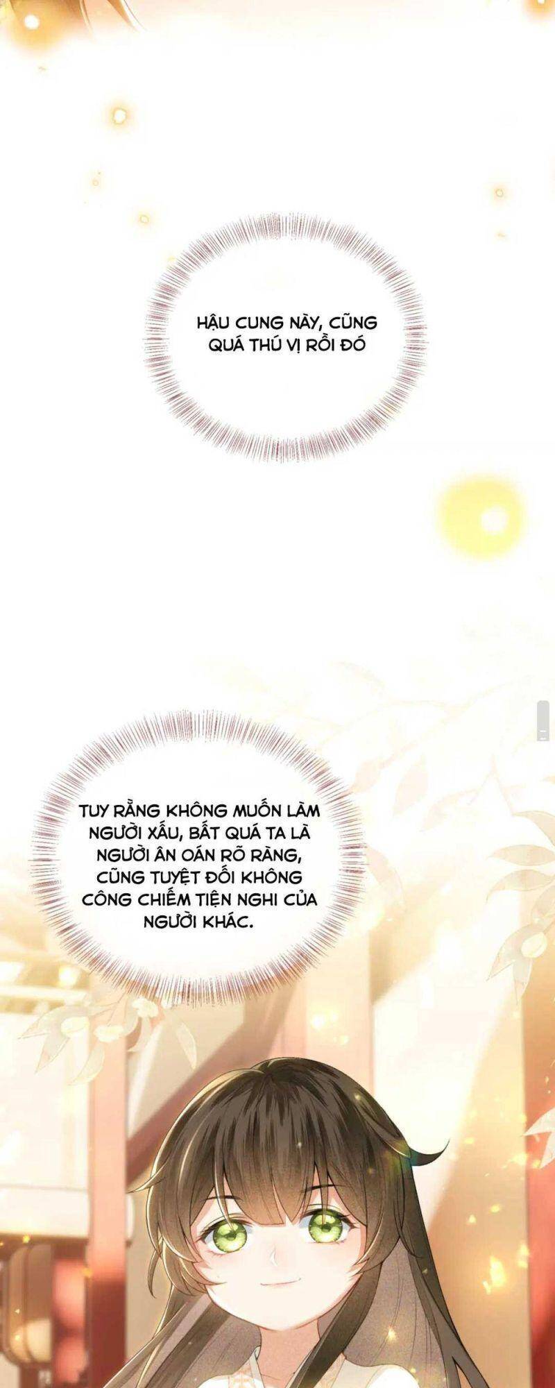 Mãn Cấp Trà Xanh Xuyên Không Thành Tiểu Đáng Thương Chap 1 - Next Chap 2