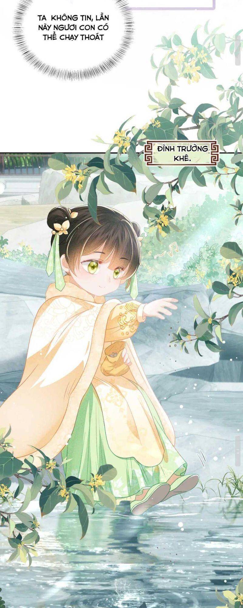 Mãn Cấp Trà Xanh Xuyên Không Thành Tiểu Đáng Thương Chap 10 - Next Chap 11