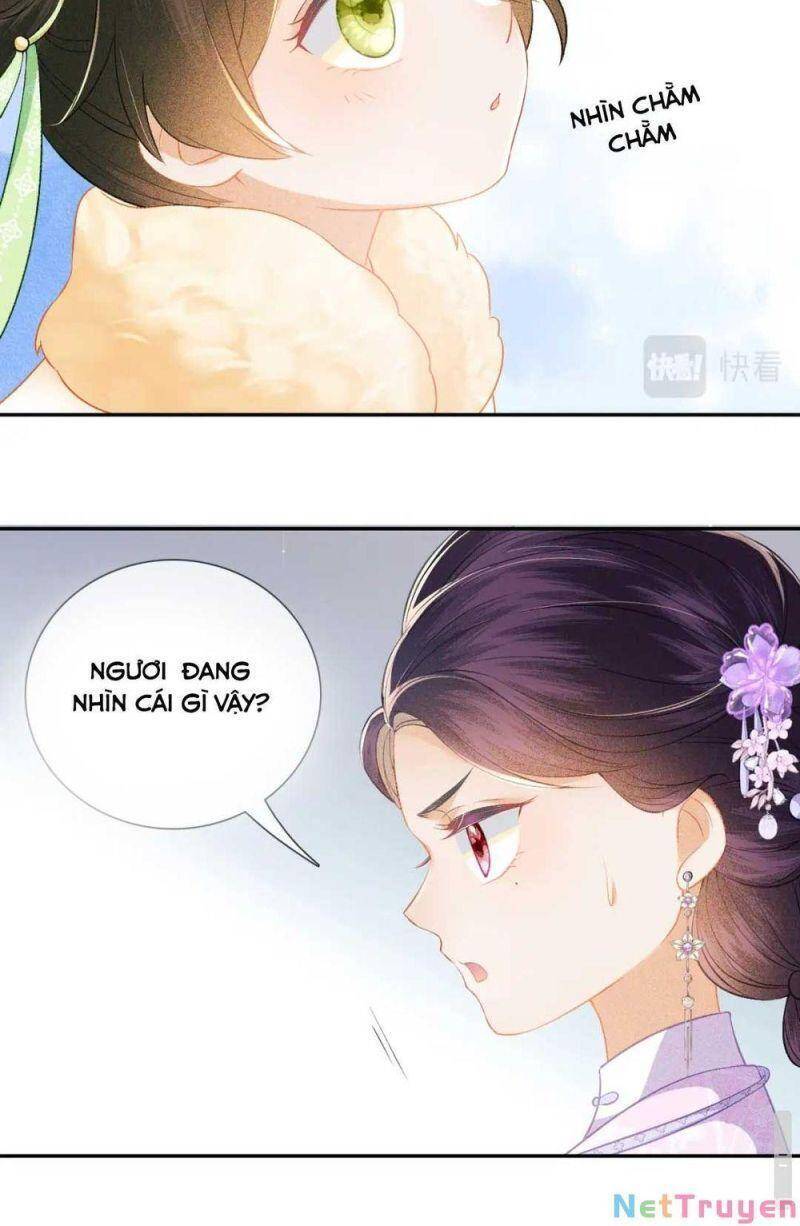 Mãn Cấp Trà Xanh Xuyên Không Thành Tiểu Đáng Thương Chap 10 - Next Chap 11