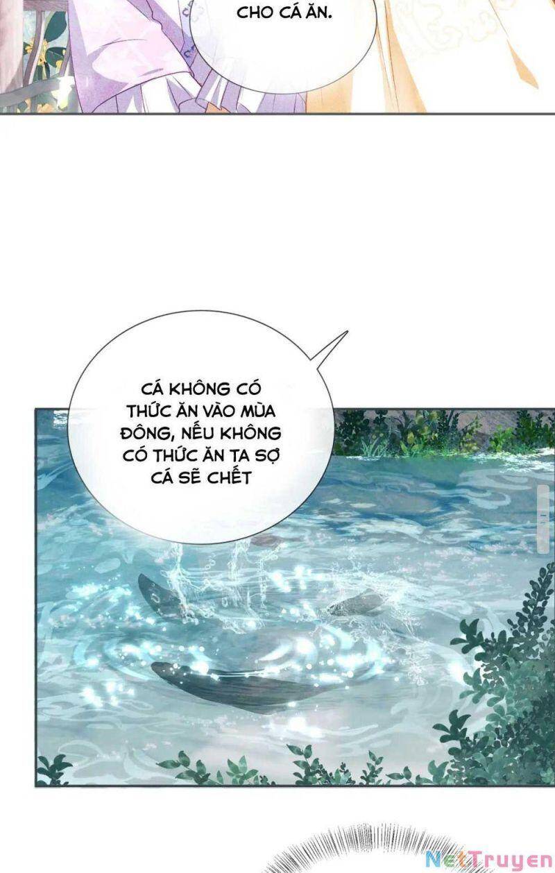 Mãn Cấp Trà Xanh Xuyên Không Thành Tiểu Đáng Thương Chap 10 - Next Chap 11