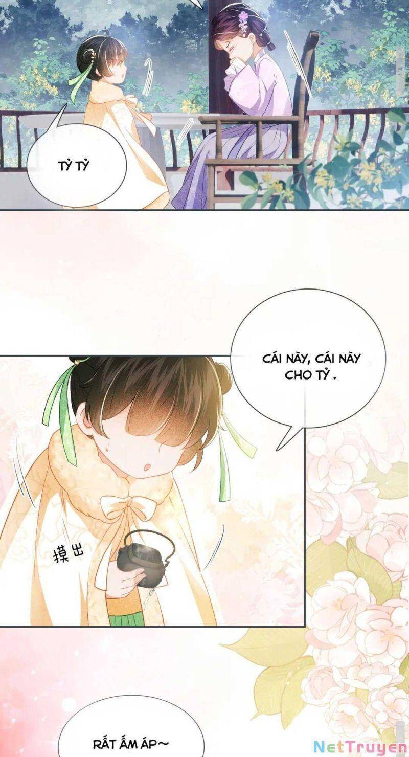 Mãn Cấp Trà Xanh Xuyên Không Thành Tiểu Đáng Thương Chap 10 - Next Chap 11