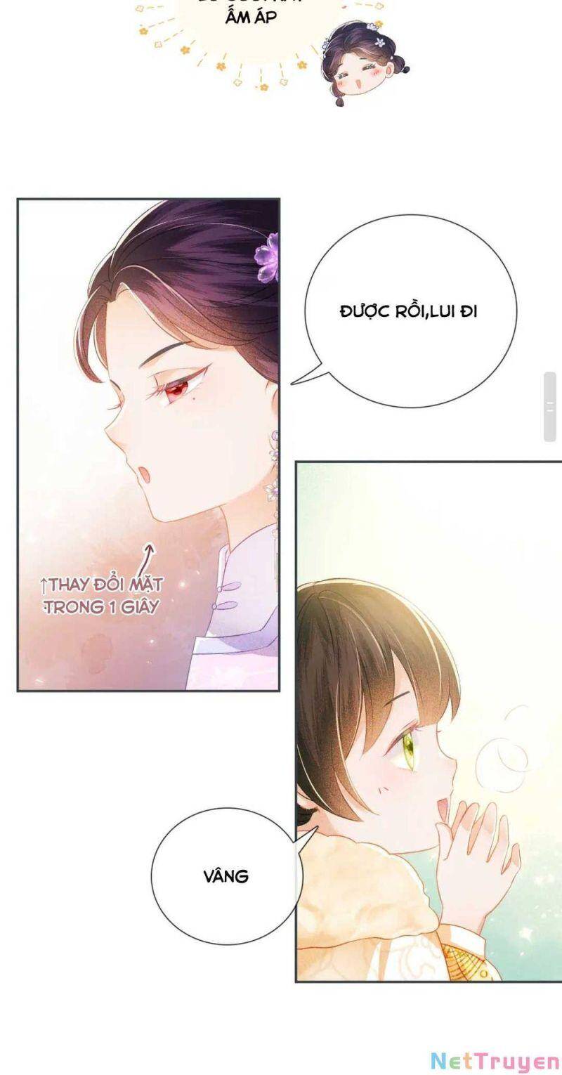 Mãn Cấp Trà Xanh Xuyên Không Thành Tiểu Đáng Thương Chap 10 - Next Chap 11