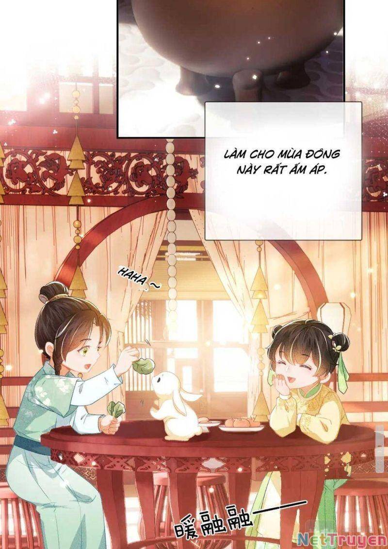 Mãn Cấp Trà Xanh Xuyên Không Thành Tiểu Đáng Thương Chap 10 - Next Chap 11