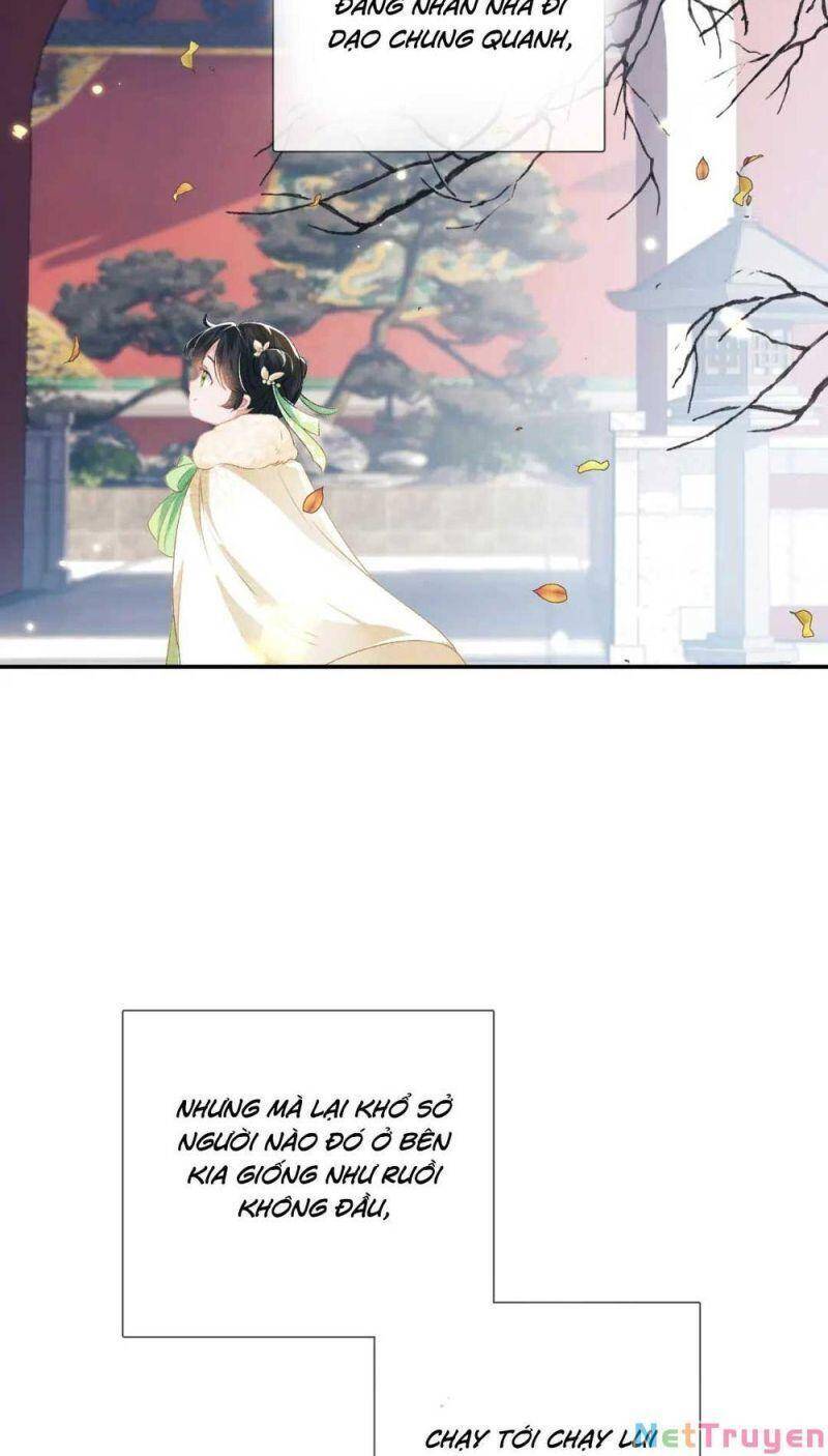 Mãn Cấp Trà Xanh Xuyên Không Thành Tiểu Đáng Thương Chap 10 - Next Chap 11