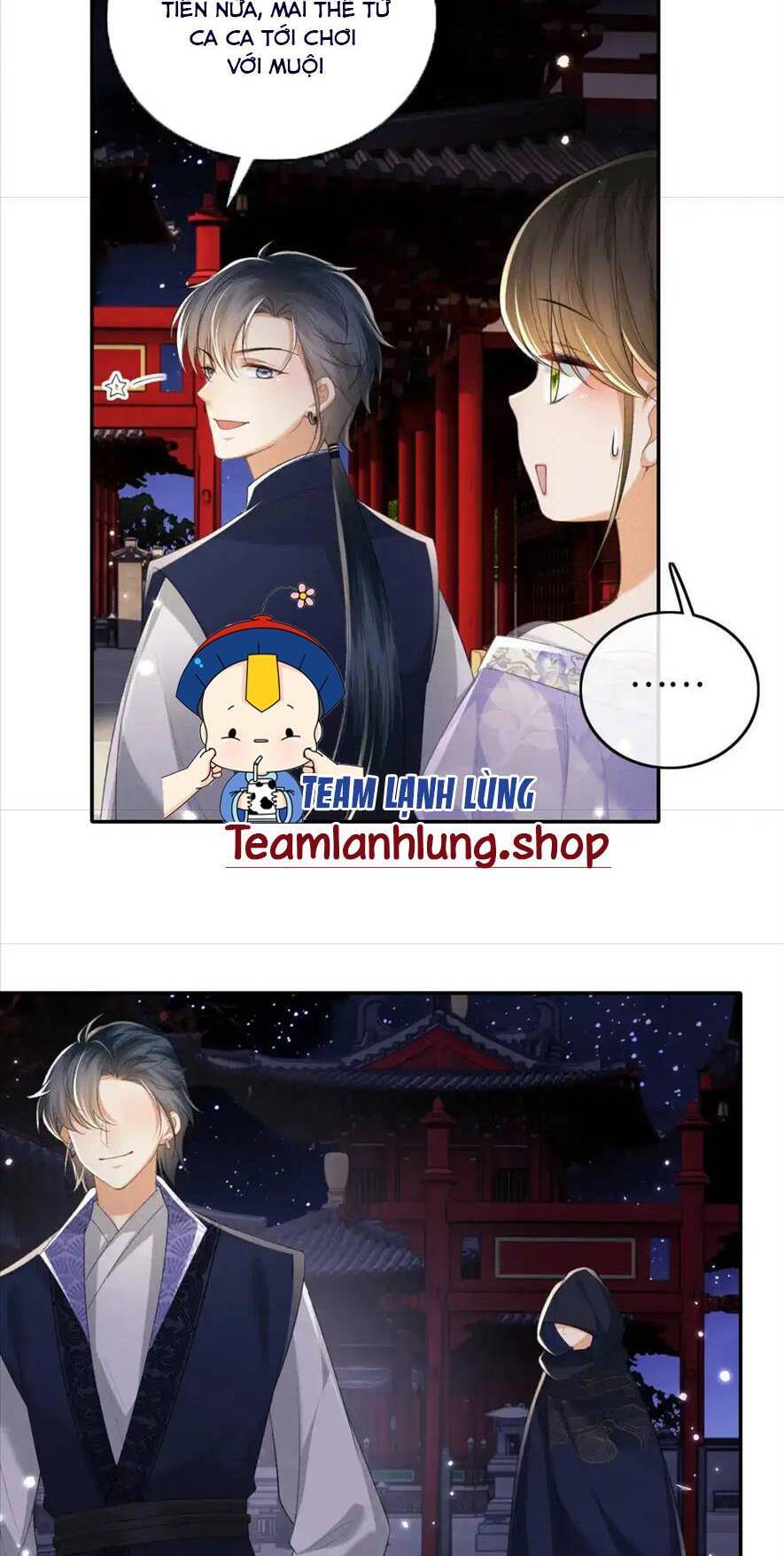 Mãn Cấp Trà Xanh Xuyên Không Thành Tiểu Đáng Thương Chap 100 - Next Chap 101