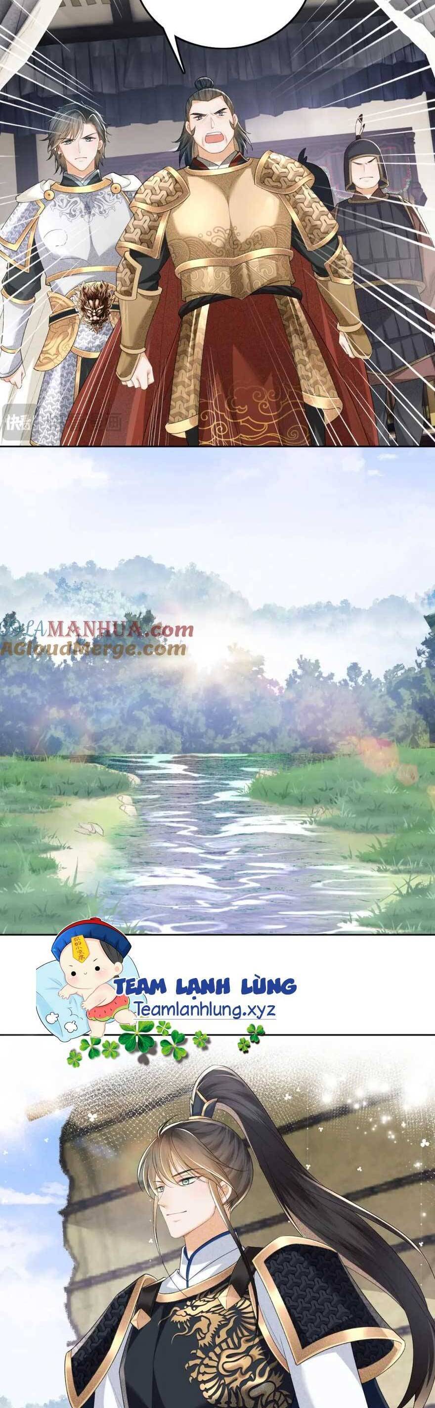 Mãn Cấp Trà Xanh Xuyên Không Thành Tiểu Đáng Thương Chap 102 - Next Chap 103