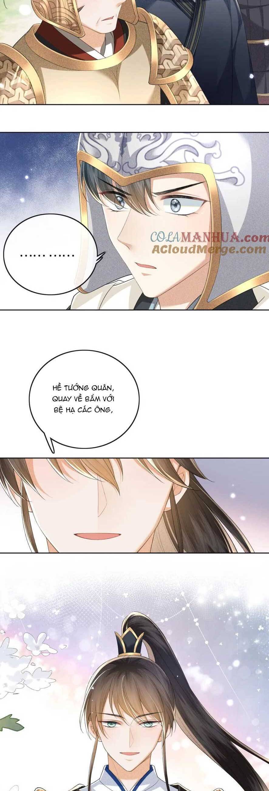 Mãn Cấp Trà Xanh Xuyên Không Thành Tiểu Đáng Thương Chap 102 - Next Chap 103
