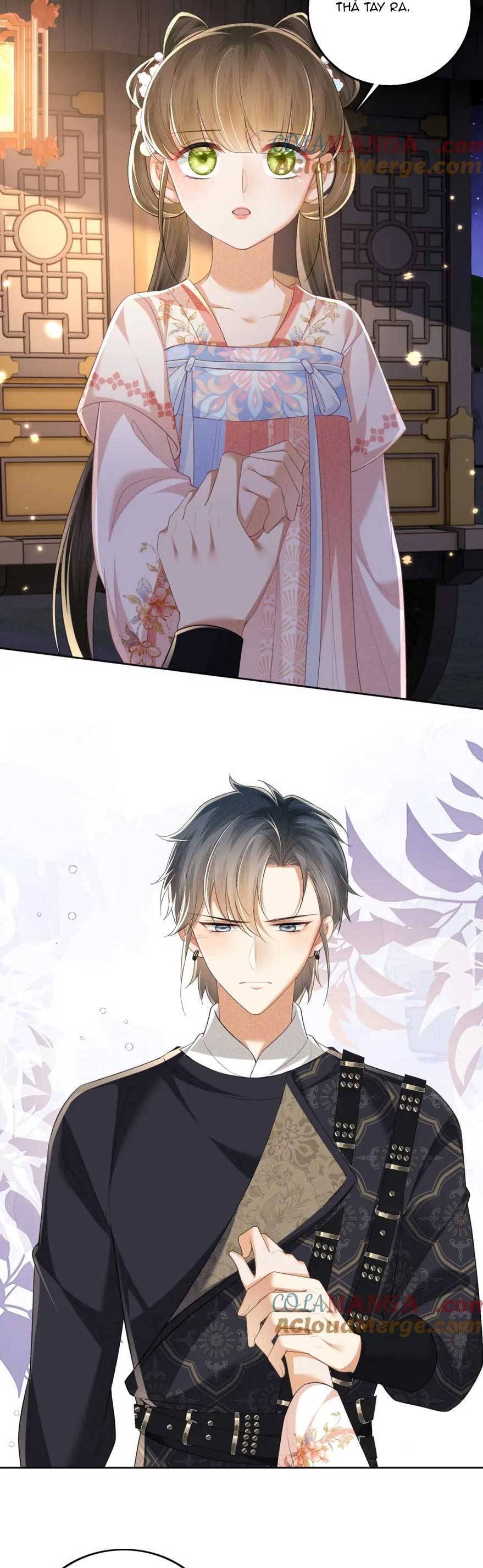 Mãn Cấp Trà Xanh Xuyên Không Thành Tiểu Đáng Thương Chap 104 - Next Chap 105