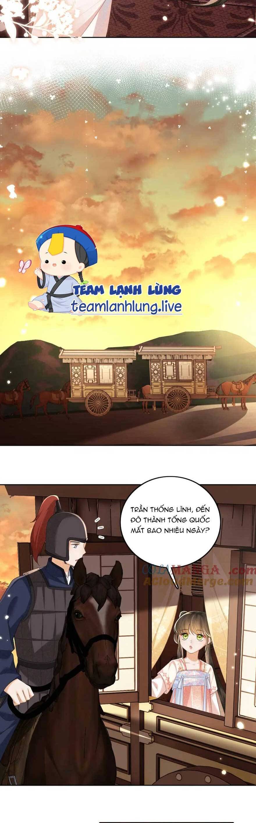 Mãn Cấp Trà Xanh Xuyên Không Thành Tiểu Đáng Thương Chap 104 - Next Chap 105
