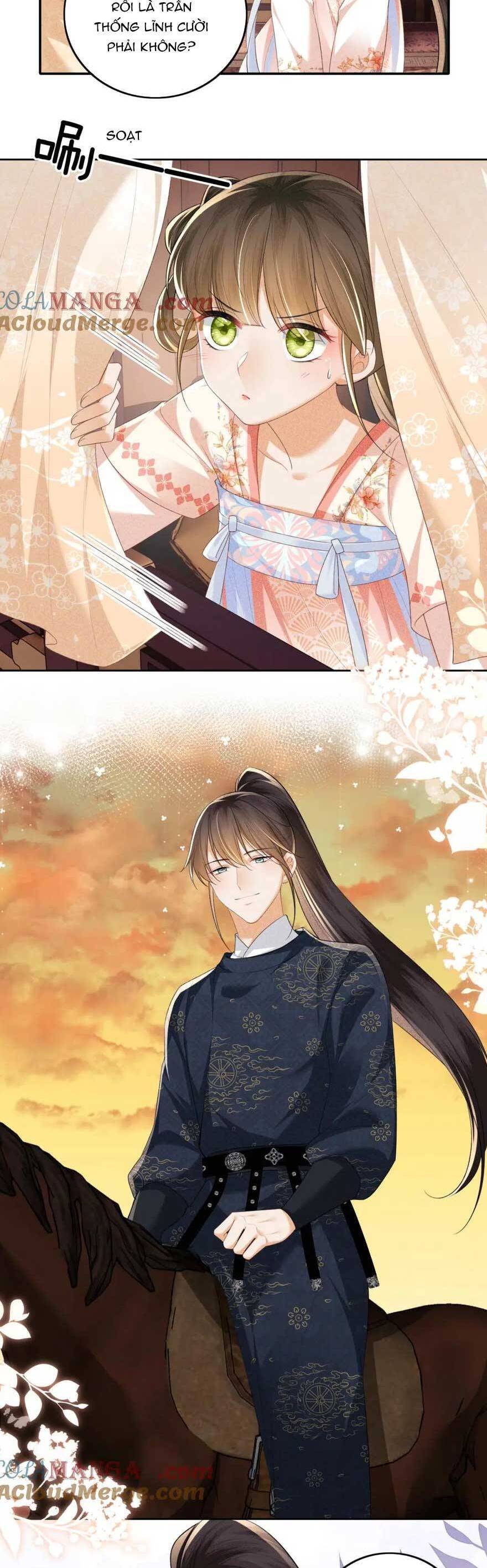 Mãn Cấp Trà Xanh Xuyên Không Thành Tiểu Đáng Thương Chap 104 - Next Chap 105