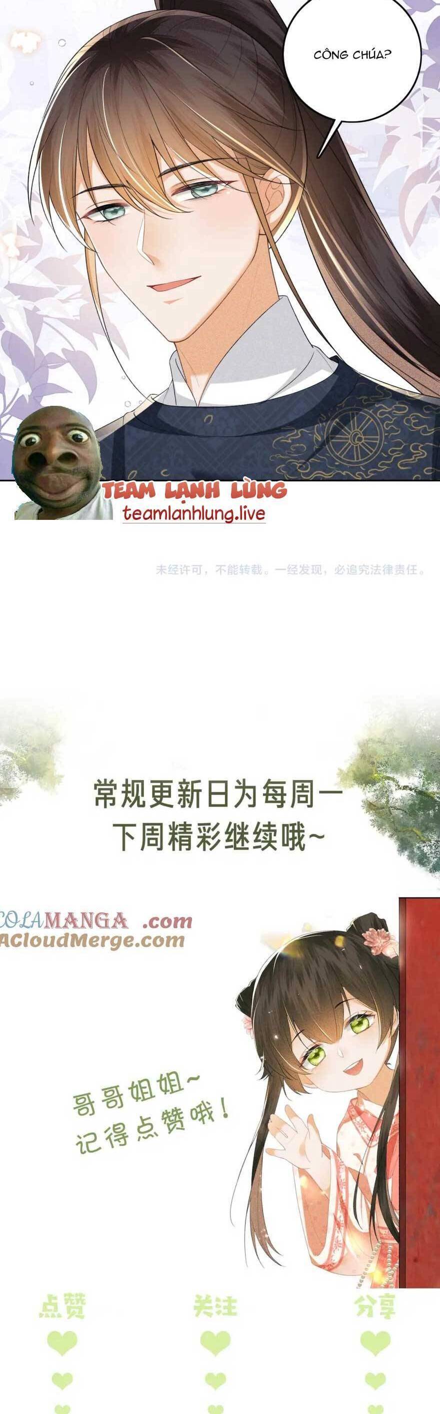Mãn Cấp Trà Xanh Xuyên Không Thành Tiểu Đáng Thương Chap 104 - Next Chap 105