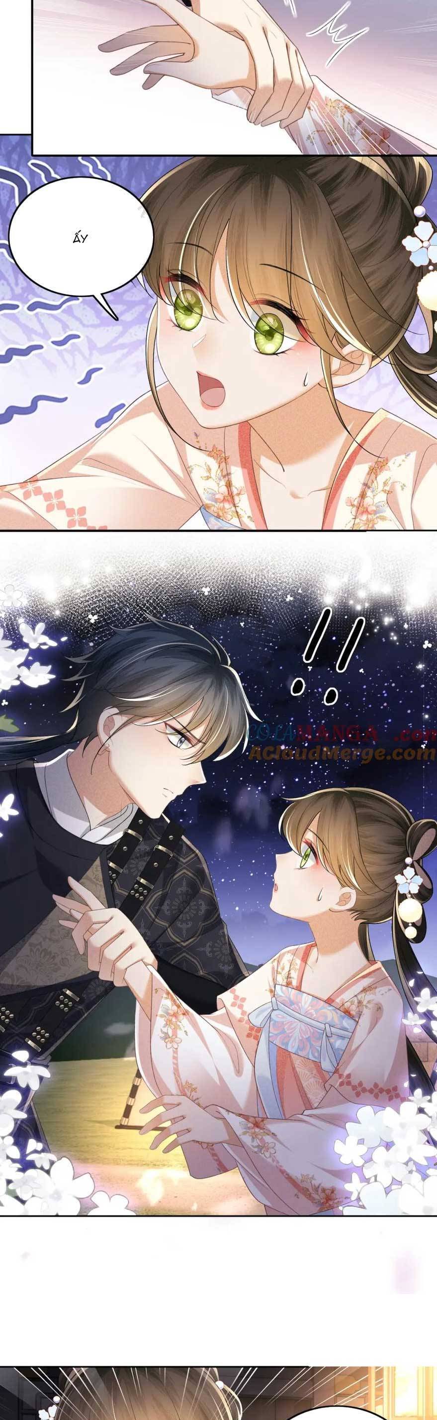 Mãn Cấp Trà Xanh Xuyên Không Thành Tiểu Đáng Thương Chap 104 - Next Chap 105
