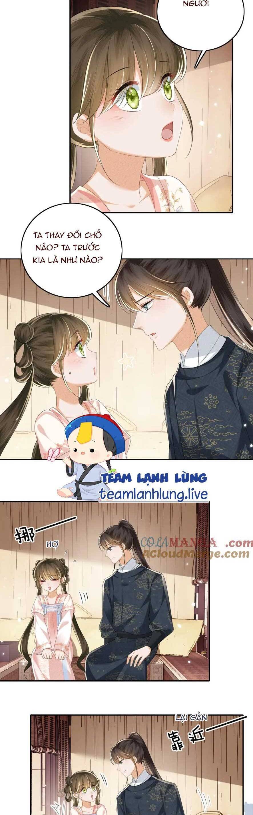 Mãn Cấp Trà Xanh Xuyên Không Thành Tiểu Đáng Thương Chap 105 - Next Chap 106