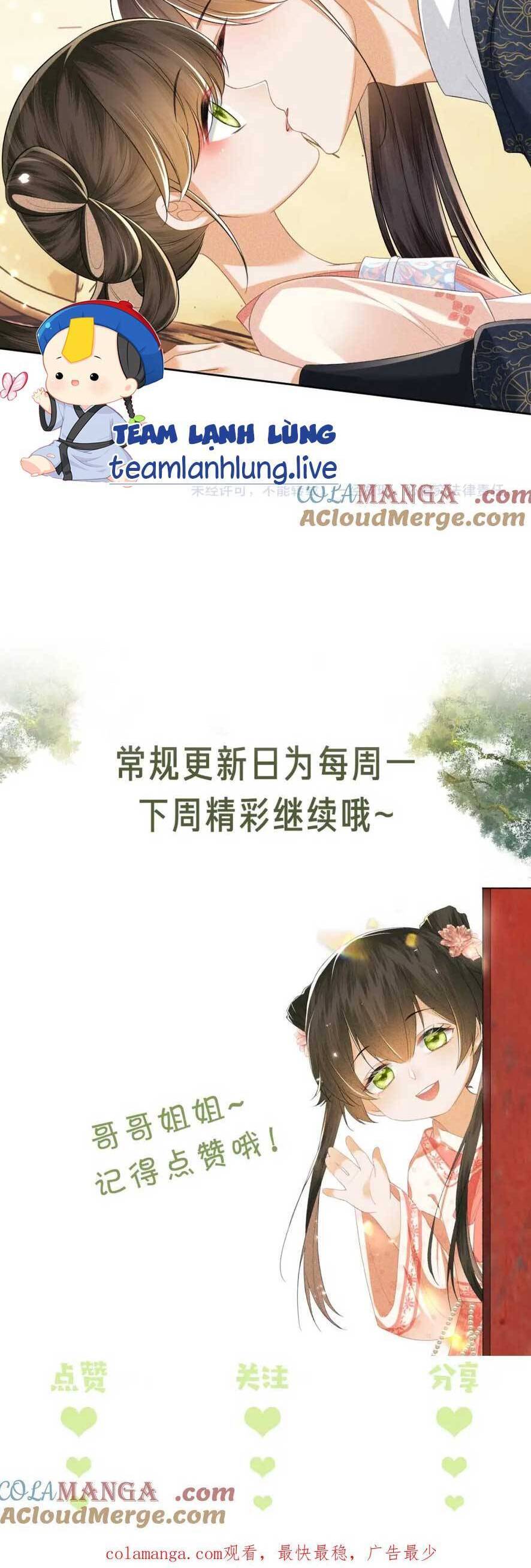 Mãn Cấp Trà Xanh Xuyên Không Thành Tiểu Đáng Thương Chap 106 - Next Chap 107