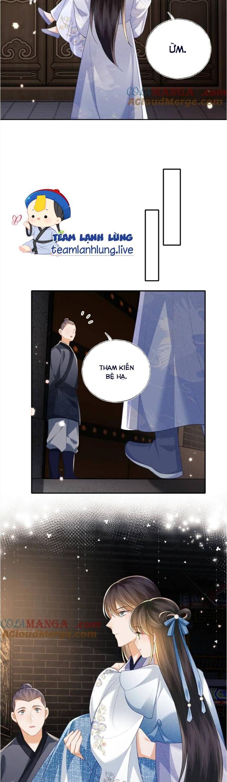 Mãn Cấp Trà Xanh Xuyên Không Thành Tiểu Đáng Thương Chap 107 - Next Chap 108