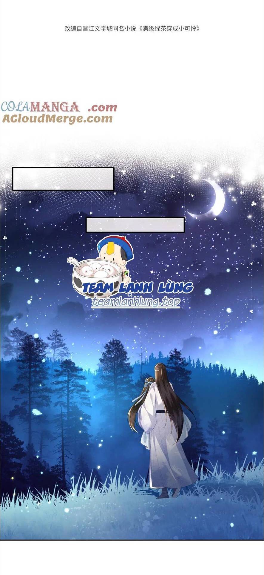 Mãn Cấp Trà Xanh Xuyên Không Thành Tiểu Đáng Thương Chap 108 - Next Chap 109
