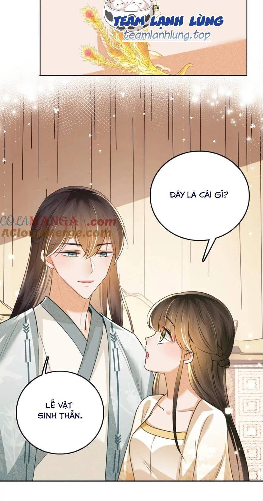 Mãn Cấp Trà Xanh Xuyên Không Thành Tiểu Đáng Thương Chap 108 - Next Chap 109